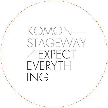 Komon-Stageway AS