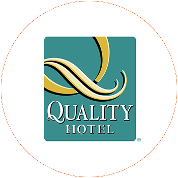 Quality Expo Hotel Fornebu